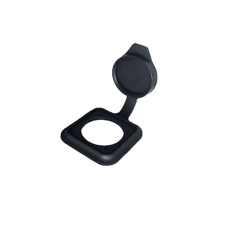 Seetronic CNAC-FPX Cubierta protectora