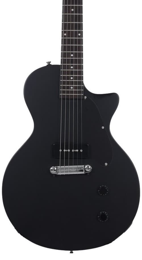 Larry Carlton by Sire L3 P90 Black Satin Guitarra Eléctrica