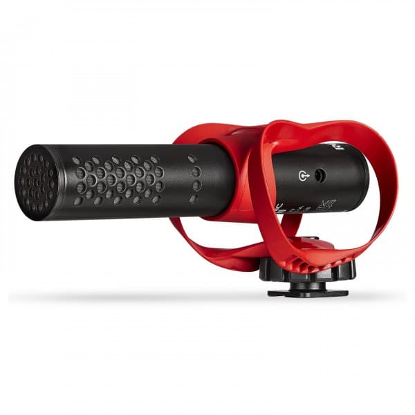 Rode Videomic Go II Helix Micrófono Cámara