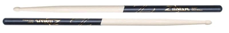 Zildjian 5AWD Baqueta Madera Dip Negro