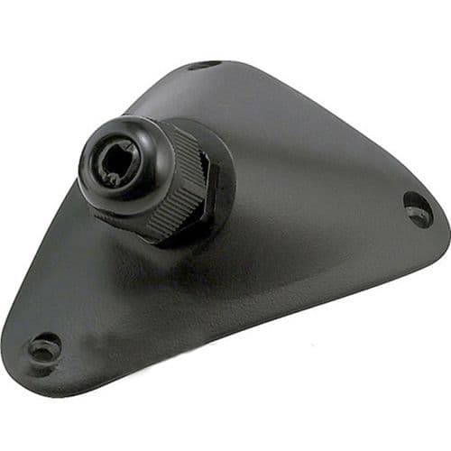 ELECTRO VOICE TC4B Negro Terminal Cover Para Evid 4.2