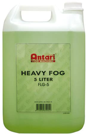 Antari Fog Fluid Heavy 60595 Liquido Humo