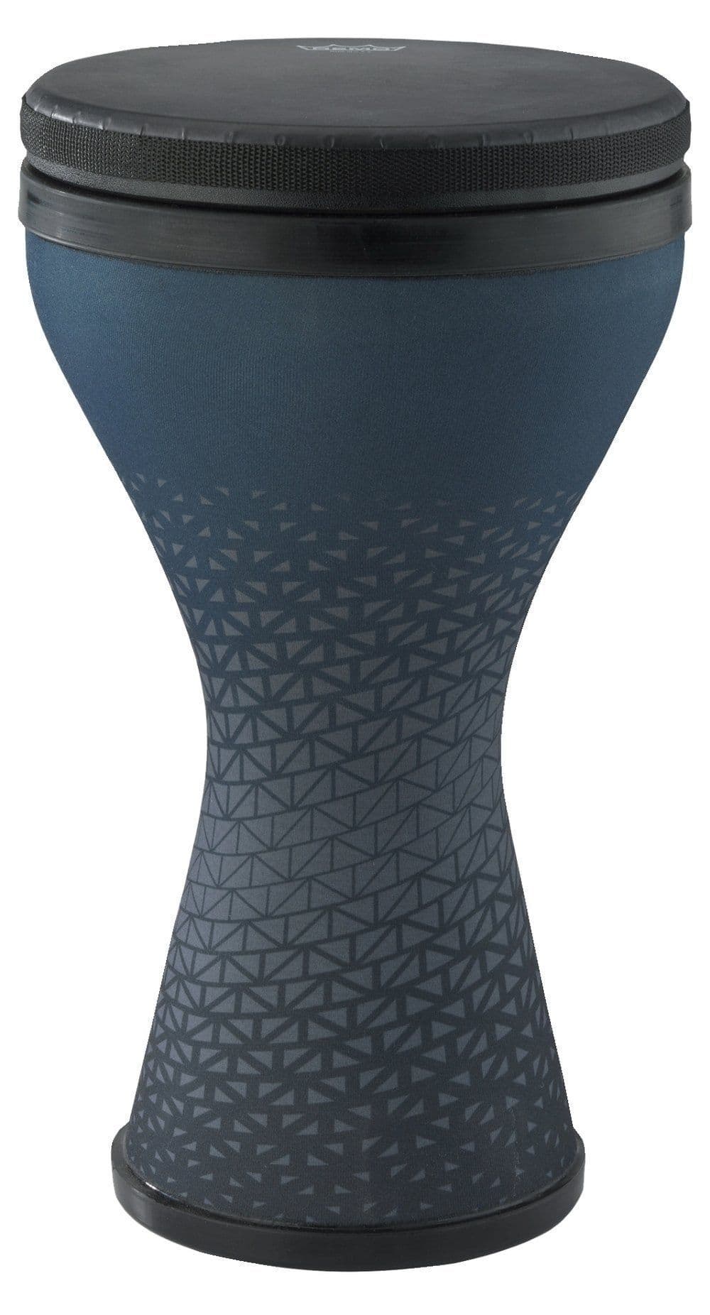 Remo Doumbek Festival 20,5" x 10" Morado
