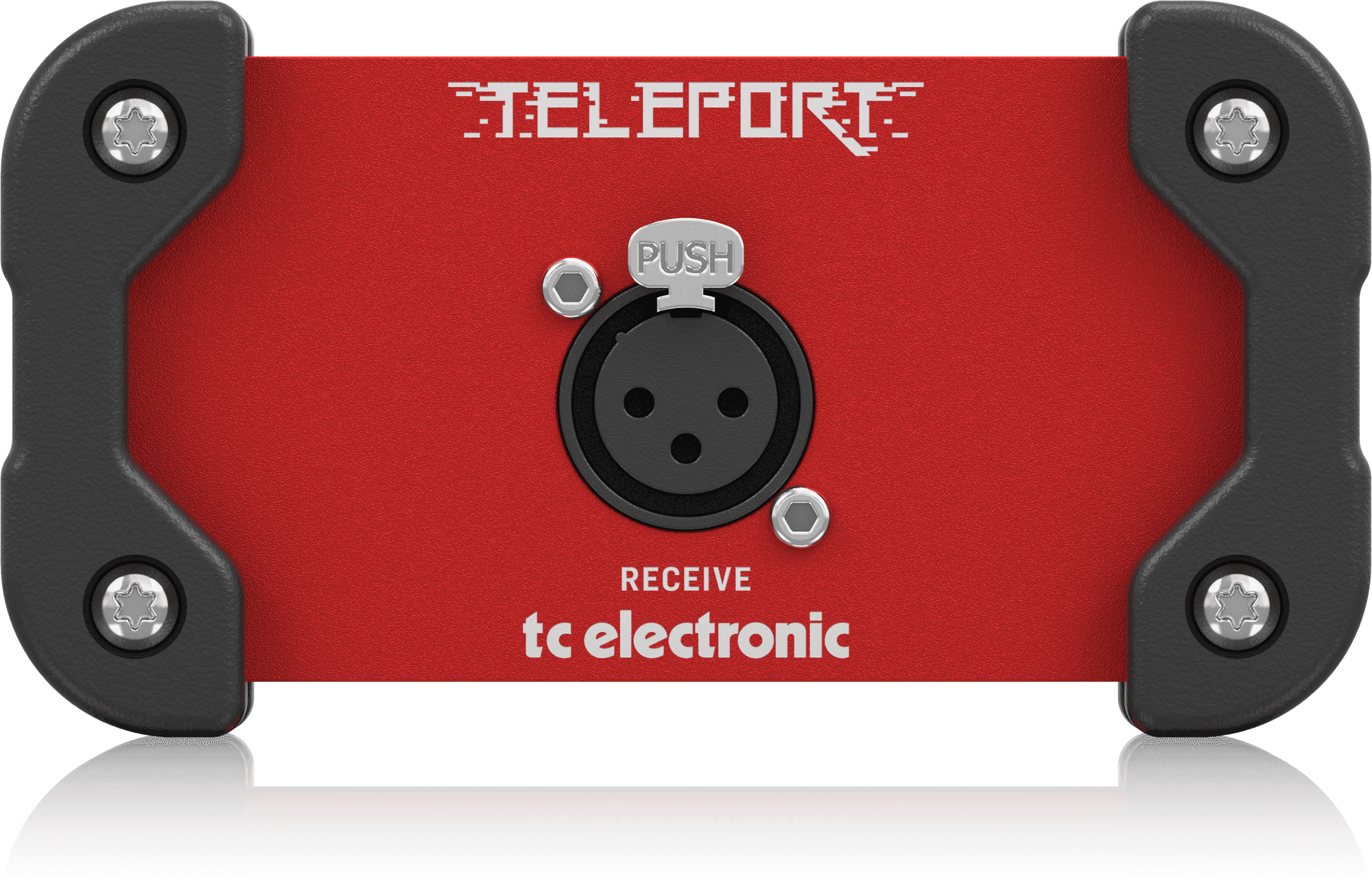 Tc electronic Teleport GLR Receptor