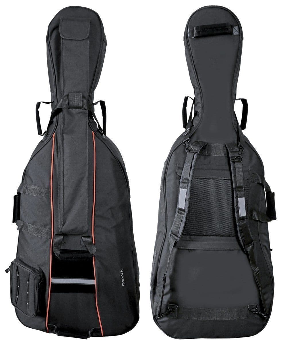 Gewa Funda Cello Premium 1/8