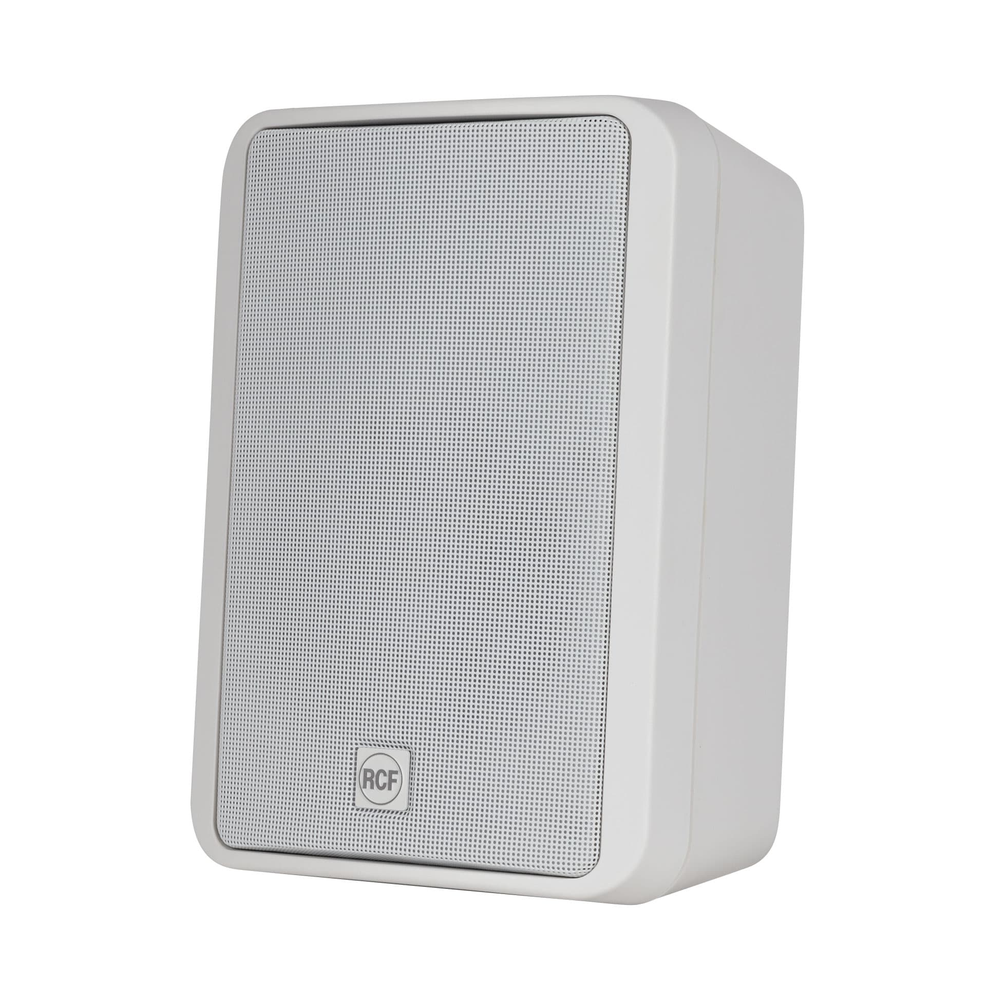 RCF MR 50 W Altavoz Pasivo Instalación