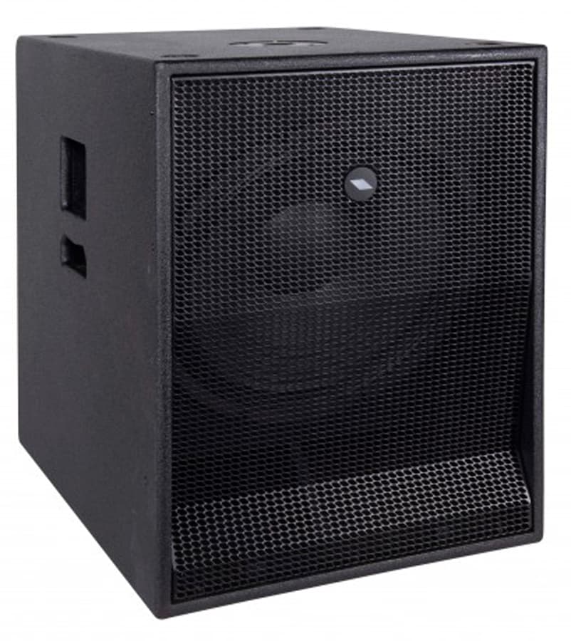 Proel S15A. Subwoofer Activo