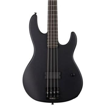 Ltd ap-4 black metal black satin