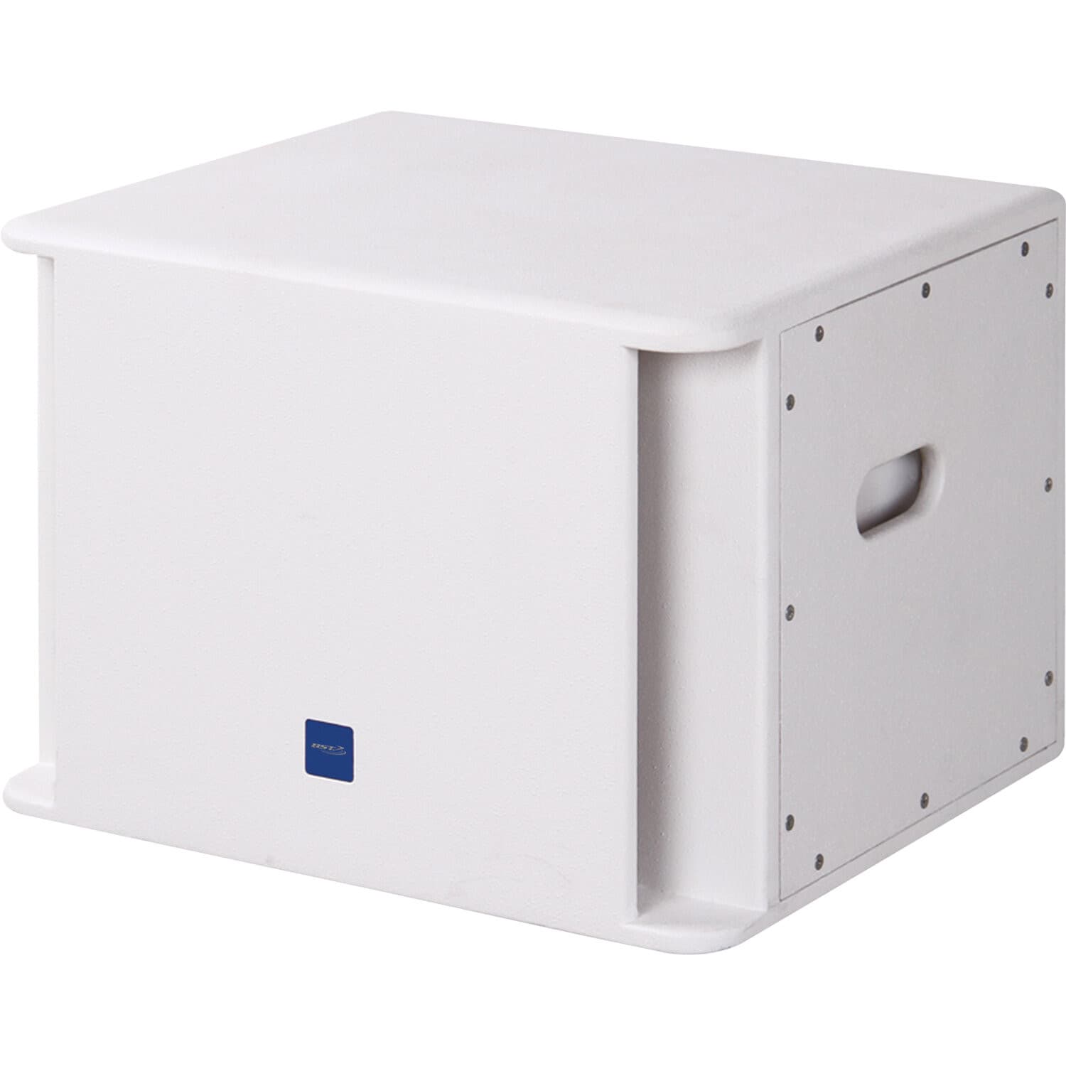 BST EX12SUB-WH Subgrave Compacto