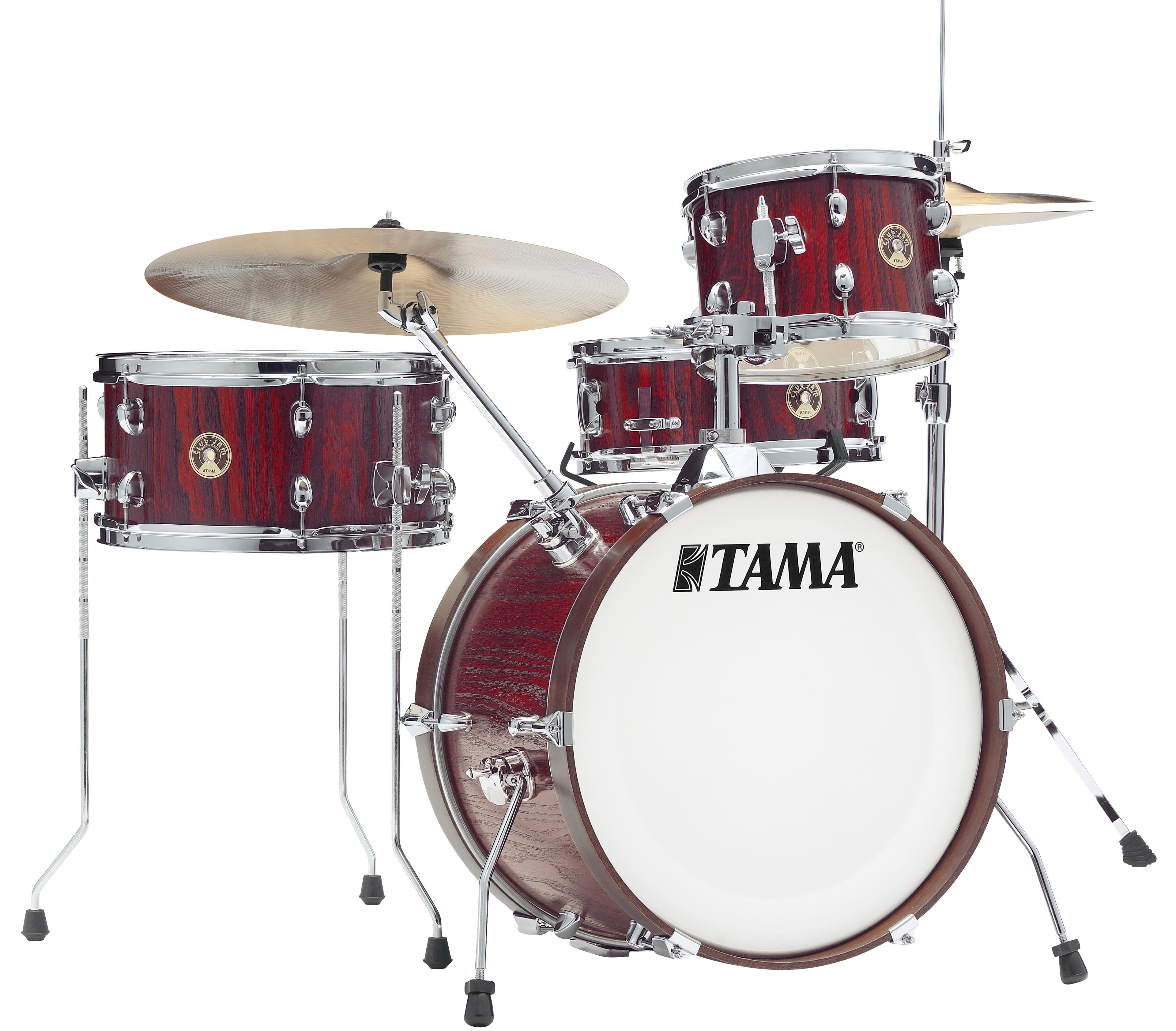 Tama LJL48S-SBE	Club-JAM
