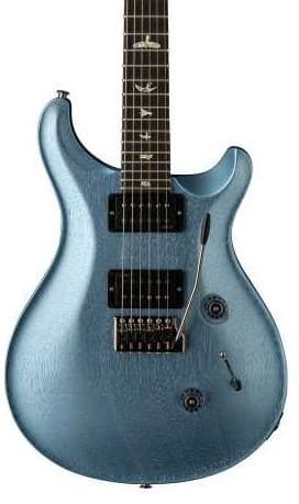 PRS Standard 24 Satin Frost Blue Metallic Guitarra Eléctrica