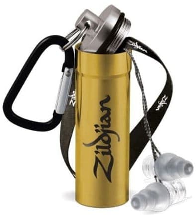 Zildjian PZAZXEP0012 Protectores Auditivos