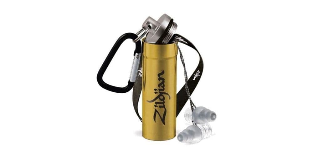 Zildjian PZAZXEP0012 Protectores Auditivos PZAZXEP0012