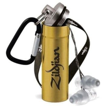 Zildjian pzazxep0012 protectores auditivos