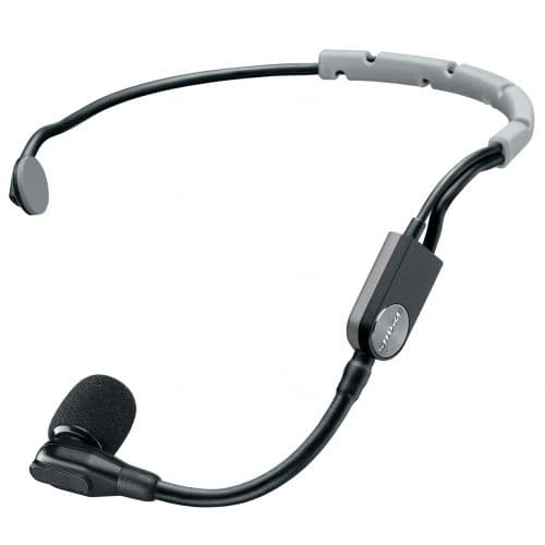 SHURE SM 35 TQG Micrófono de diadema vocal