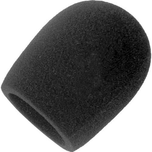 SHURE A100WS Paravientos gomaespuma para micrófonos KSM141 y KSM137