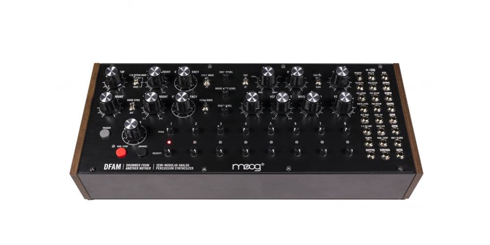 Moog DFAM Sintetizador DFAM