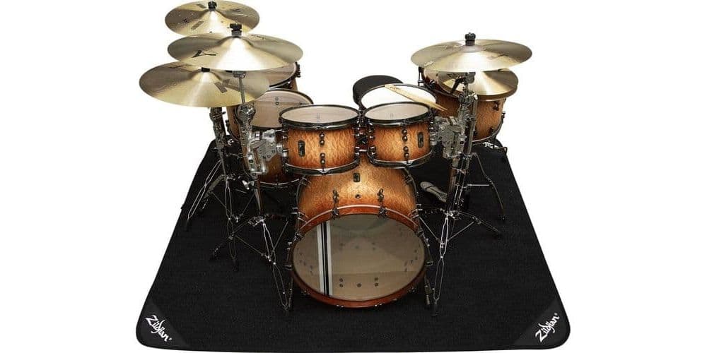 Zildjian PZAZRUG1 Alfombra Deluxe PZAZRUG1
