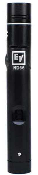 Electro-Voice ND66 Micrófono de Condensador Cardioide para Instrumentos