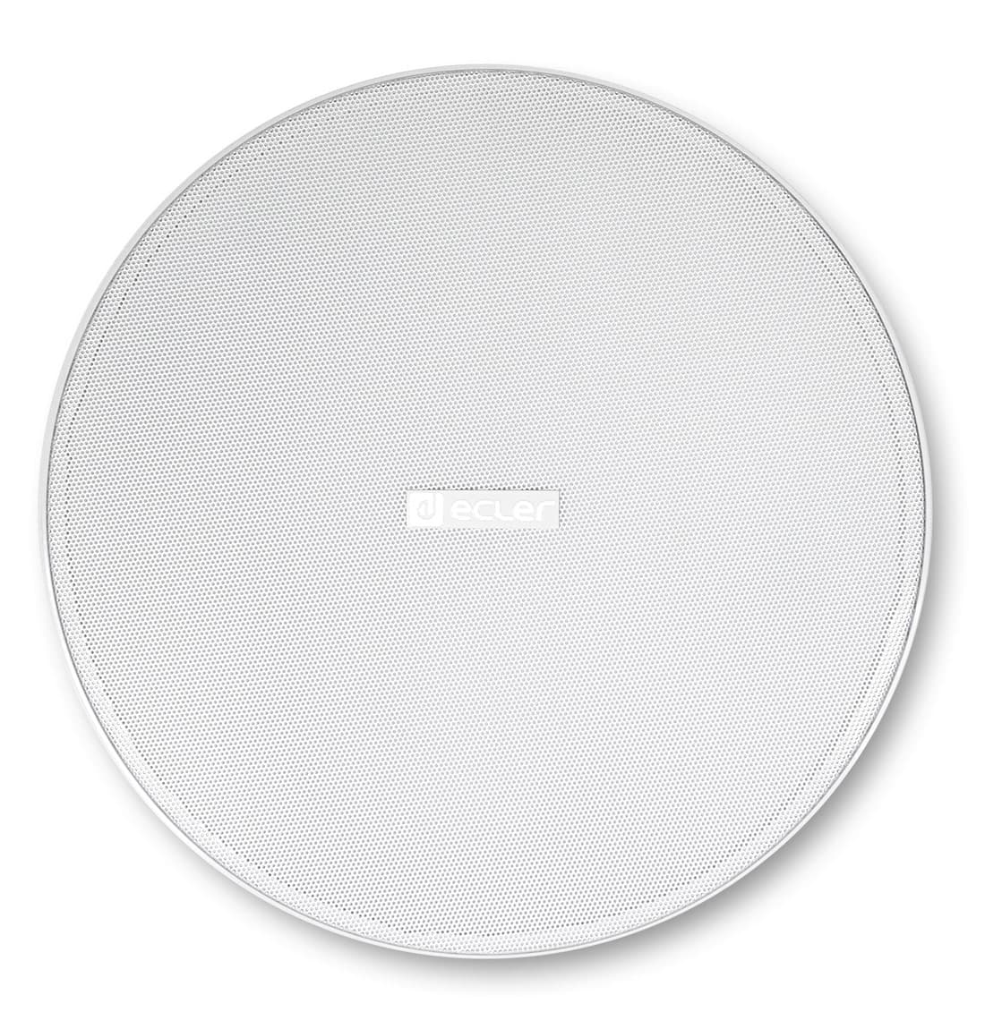 Ecler VIC6 Altavoz de Falso Techo de 6,5" Blanco Pareja
