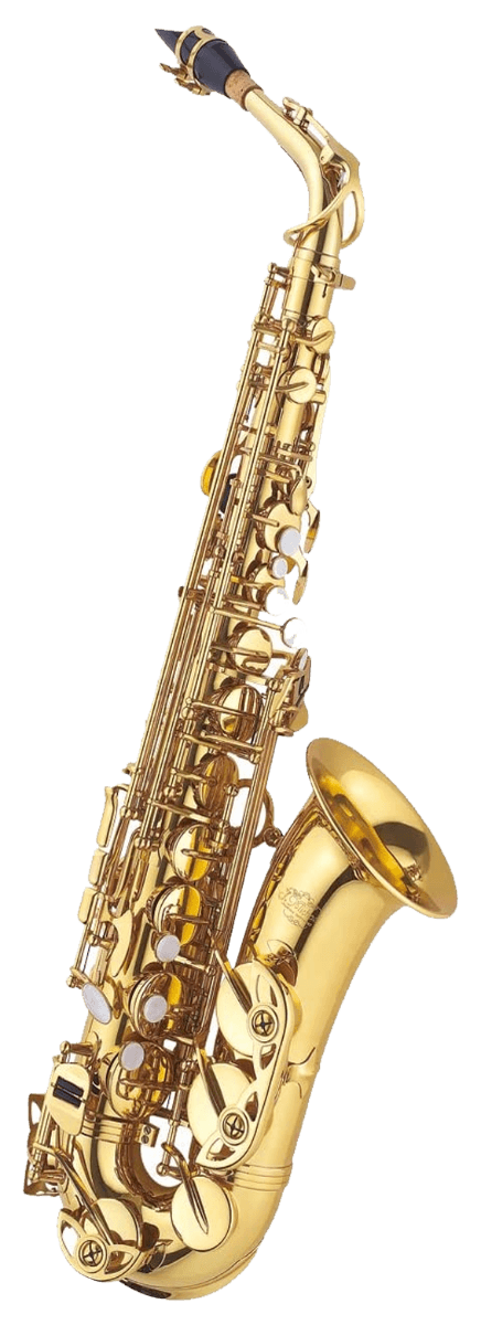 J.Michael Saxo Alto Lacado Al780