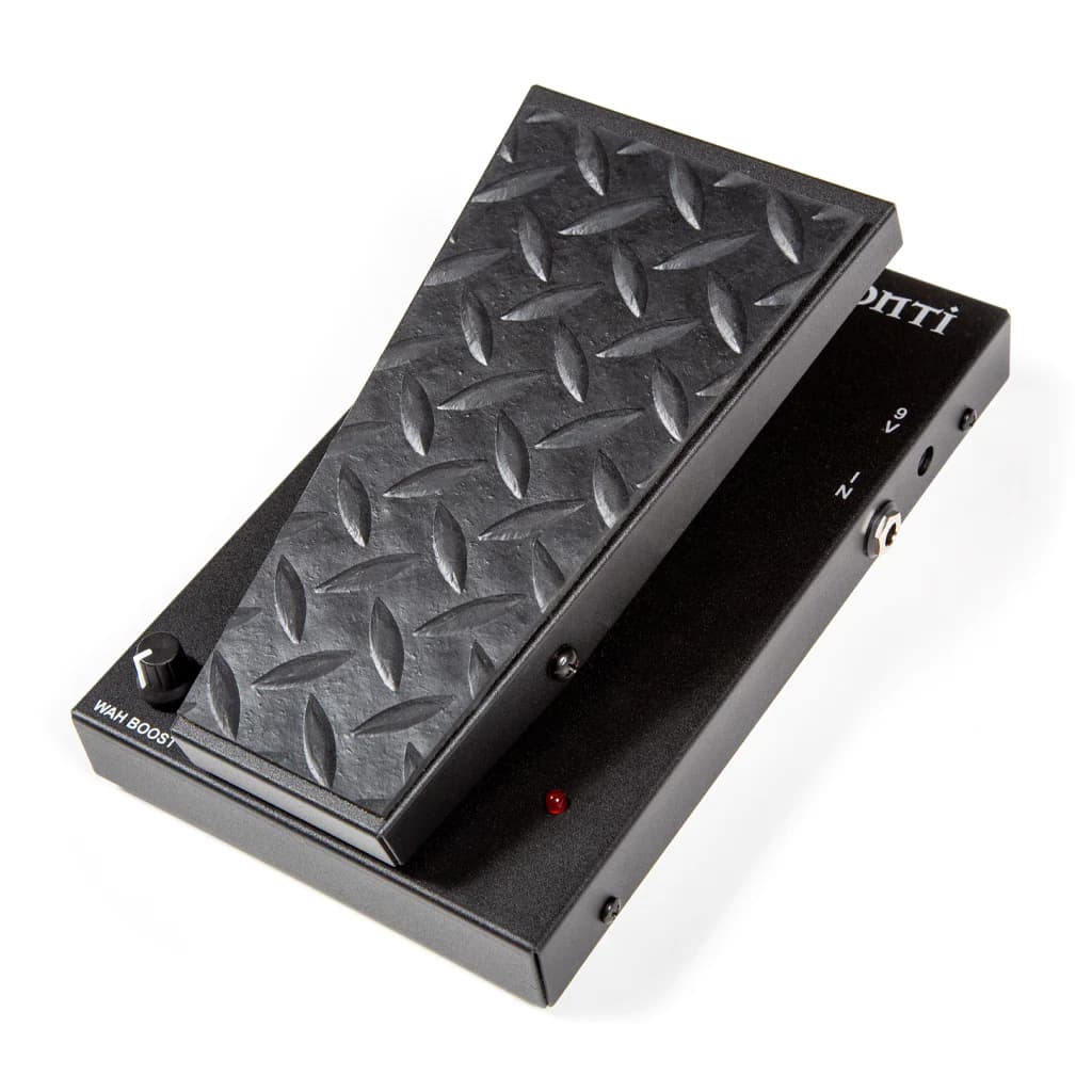 Morley Mark Tremonti Wah Signature Pedal Wah Wah