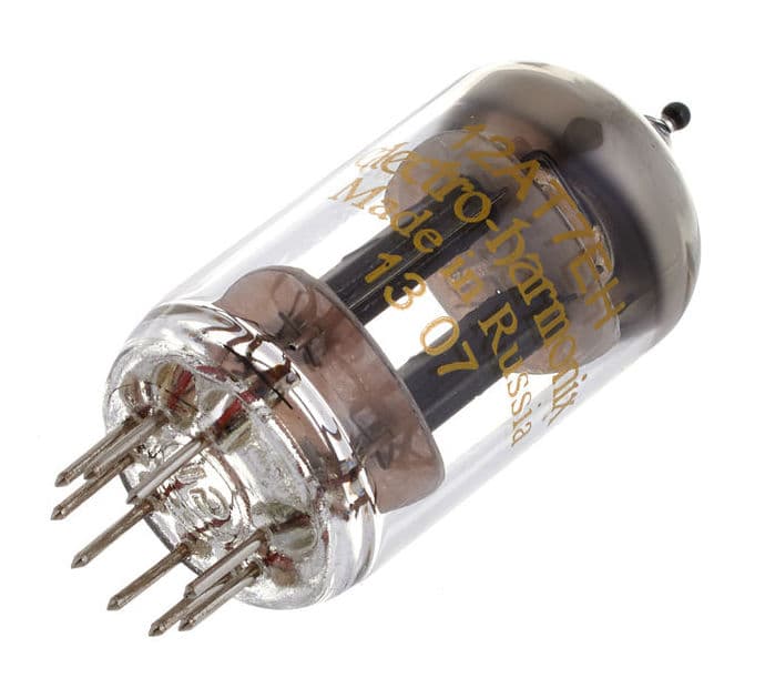 Electro Harmonix 12AT7