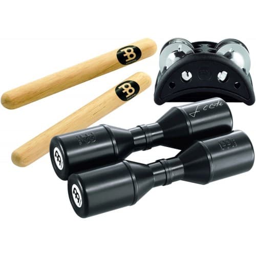 Meinl PP-1 Pack de Percusión (Shakers)