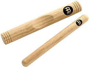 Meinl CL2HW Claves