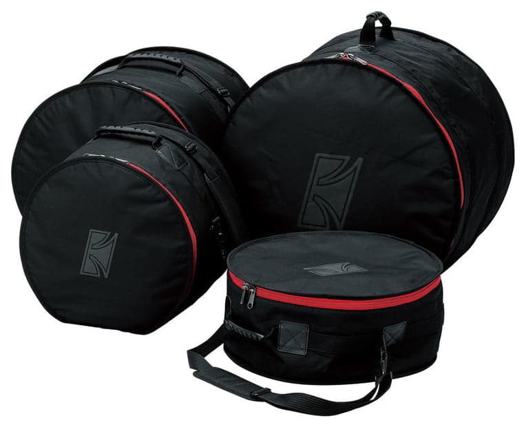 Tama DSS48S Set completo de fundas para batería 4 piezas