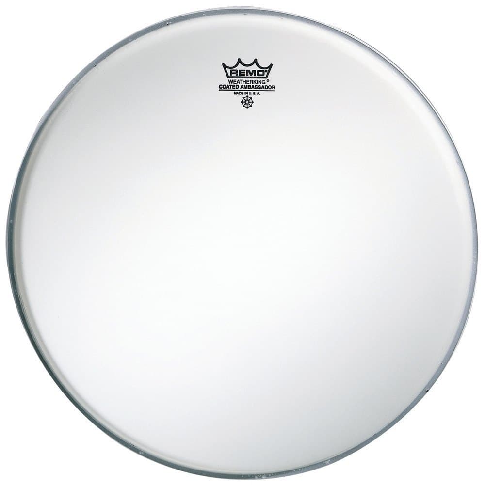 Remo 11" Ambassador Coated