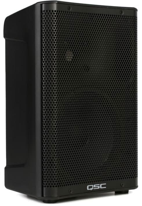 QSC CP8 Altavoz Amplificado 8" Clase D 500 W RMS