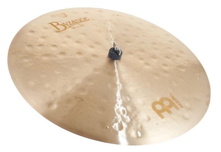 Meinl B22JCR Platillo Ride 22" Byzance Jazz Club