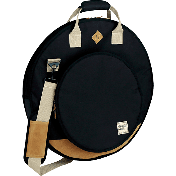 Tama TCB22BK Funda para Platillos Black