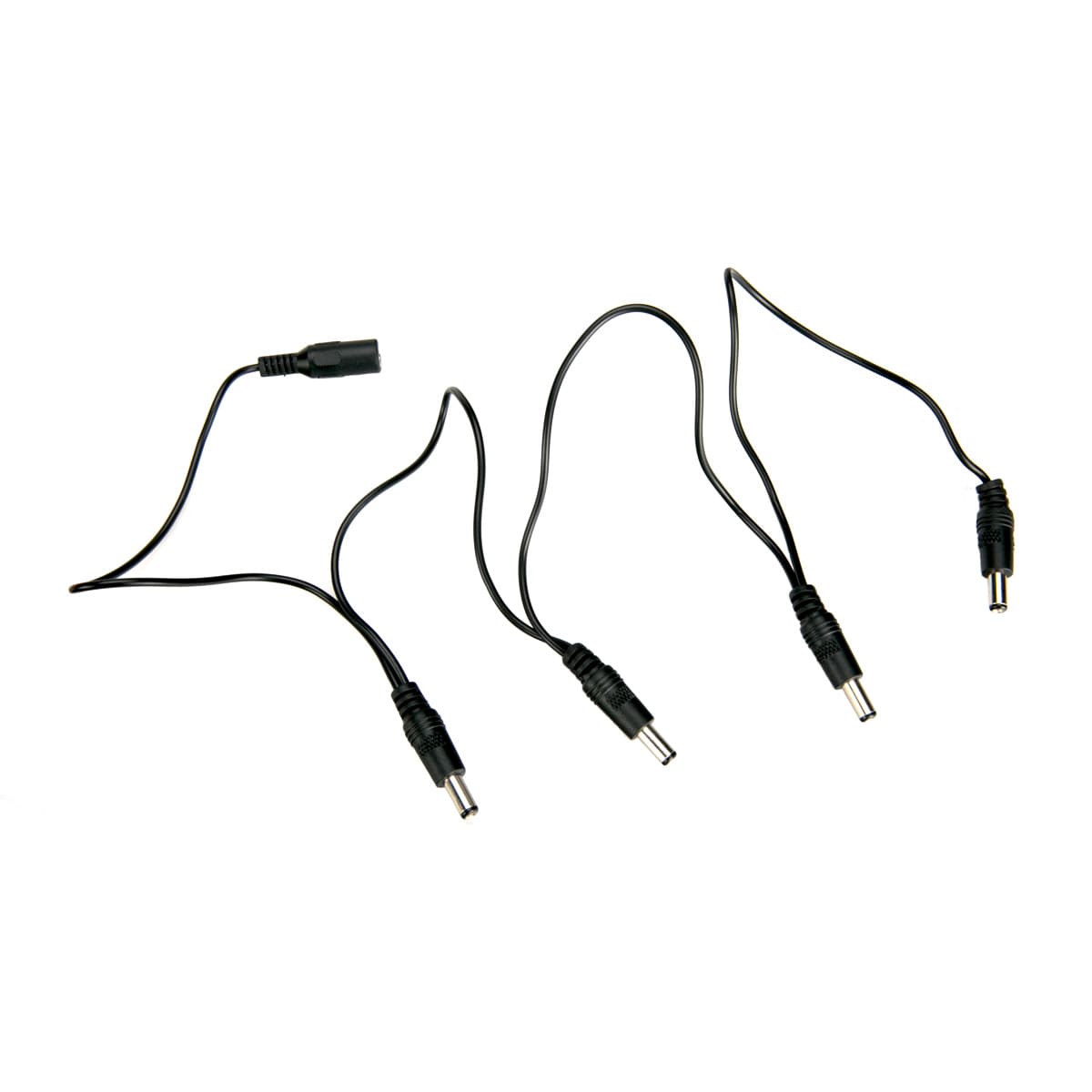 Nux WAC-001 Cable Pedales