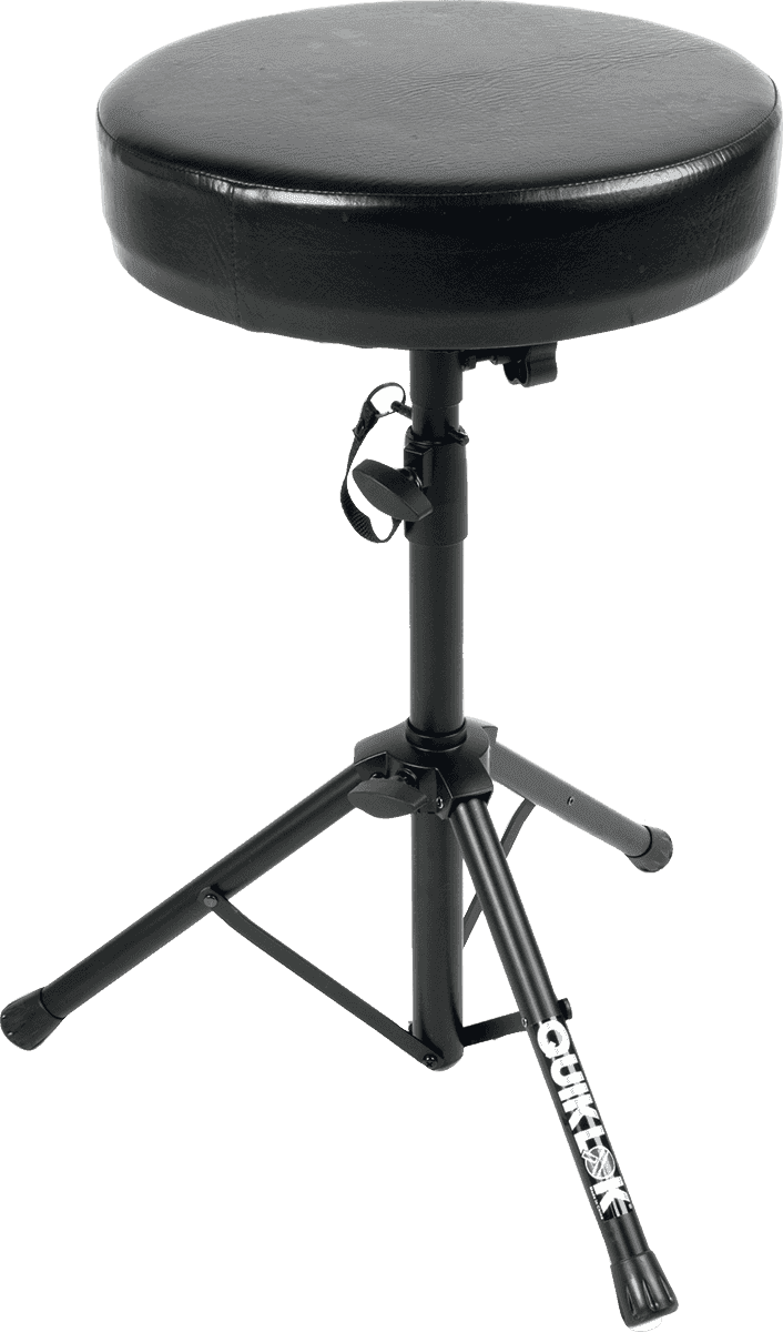 Quik Lok BX-6 Sillin de Bateria