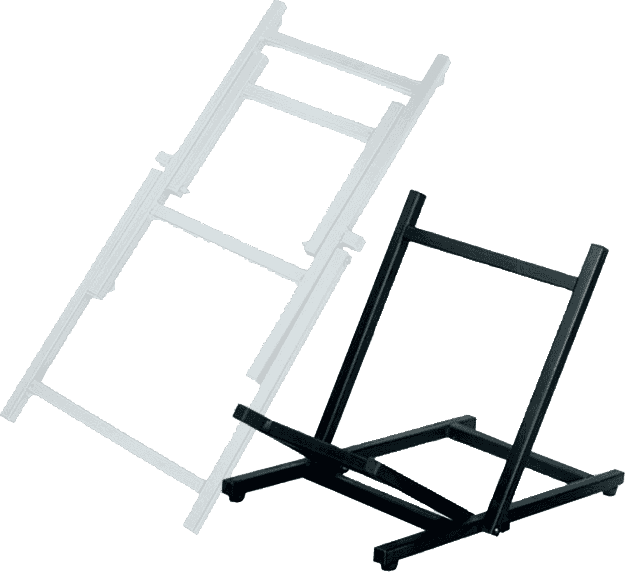 Quik Lok BS-310 Soporte para Amplificador de Guitarra
