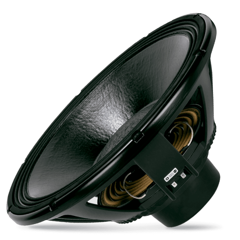 RCF LF18N408 Woofer 1500 W 18 Pulgadas
