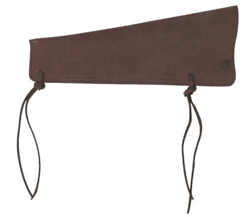 GEWA Soporte para arco de contrabajo Marrón