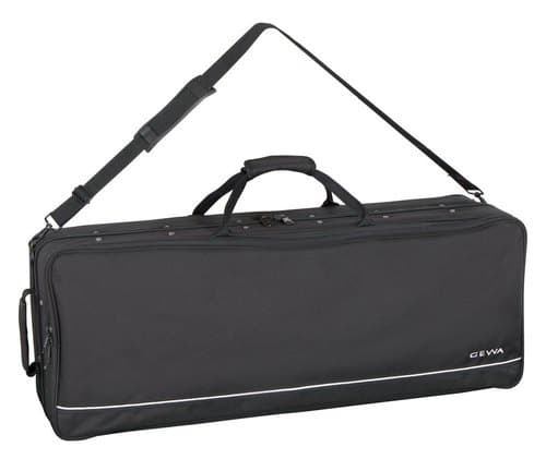 GEWA Estuche de saxo Saxofón tenor