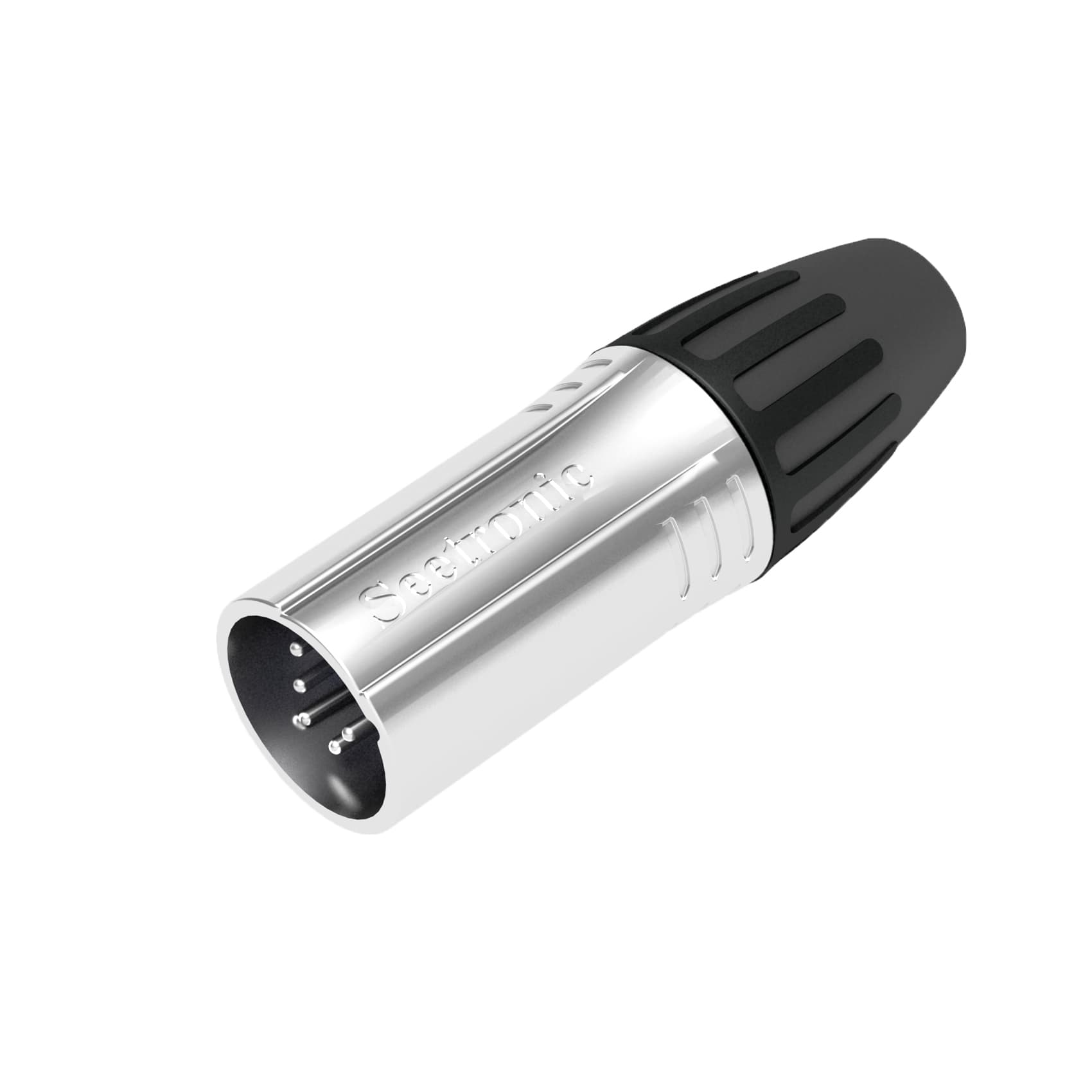 Seetronic SCMM5 Conector 5 Pin XLR