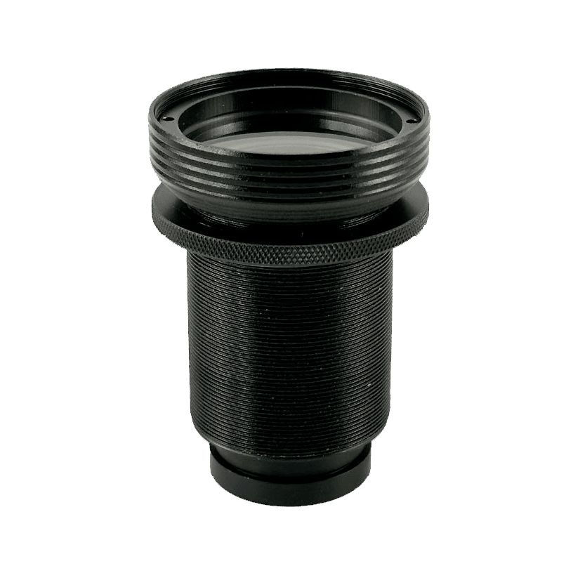Triton Blue Horizon L50-40IP Lente 50º