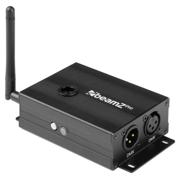 Beamz WTR10 Transceptor Híbrido Inalámbrico