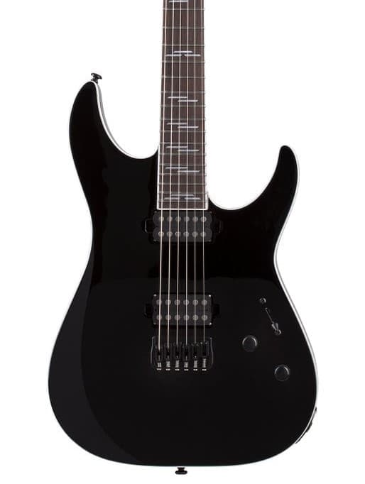 Schecter Reaper 6 Custom G BLK Guitarra Eléctrica