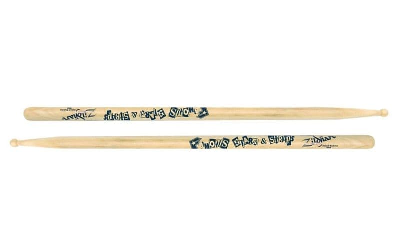 Zildjian PZAASTBF Travis Barker Naturelle