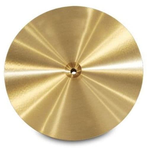 Zildjian P0612F Crótalos Alta Nota F