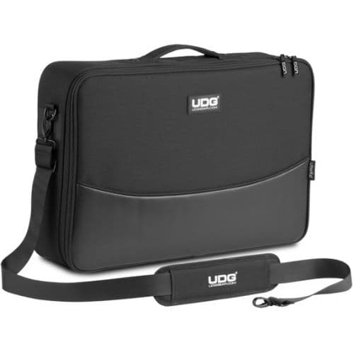 UDG U7101BL Urbanite MIDI Controller Sleeve Medium Black