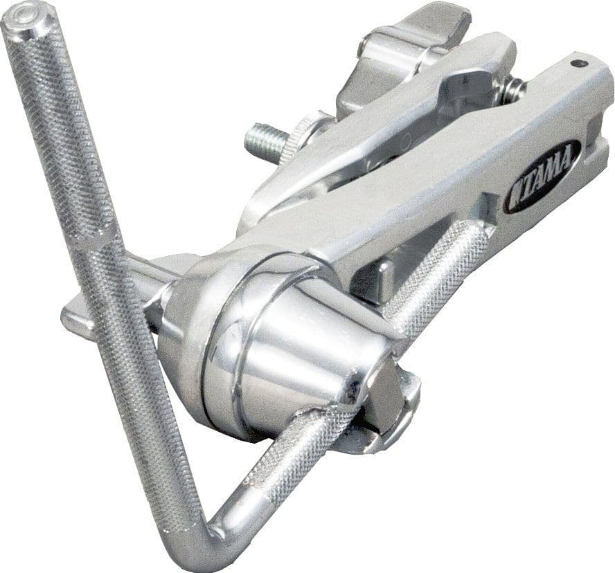 Tama CBA56 FastClamp Soporte en L para cencerro o pandereta