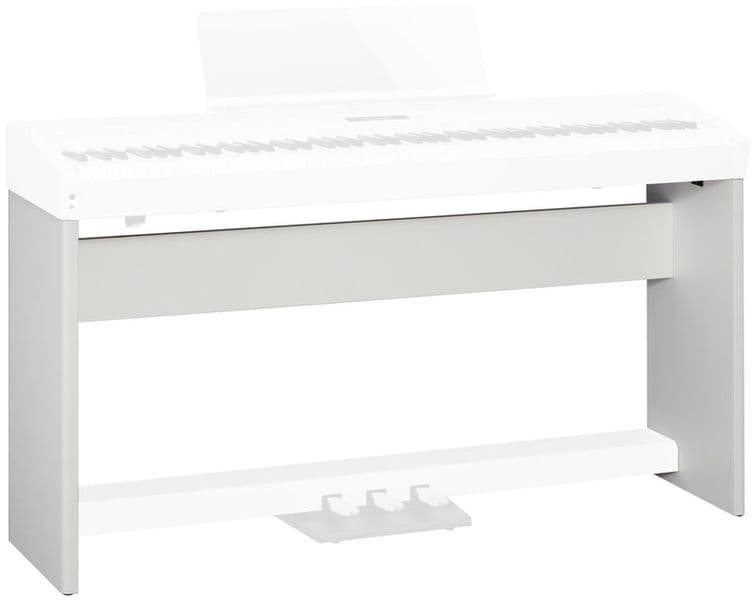 Roland KSC72 Wh Soporte para Roland Fp60