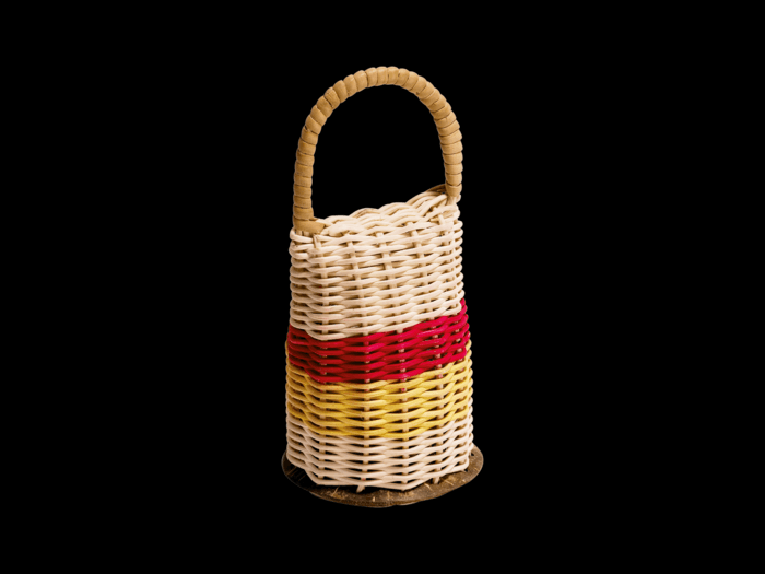 Meinl CAX2 Caxixi Mediano